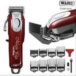 Машинка для стрижки волос Wahl — Cordless Magic Clip Five Star