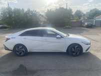 Авто авренда под выкуп elantra