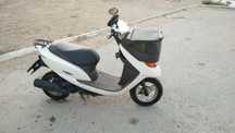 Мопед Honda Dio Cesta AF68