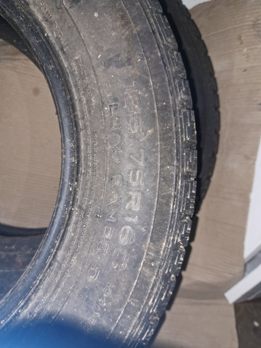 Авто шины на газель