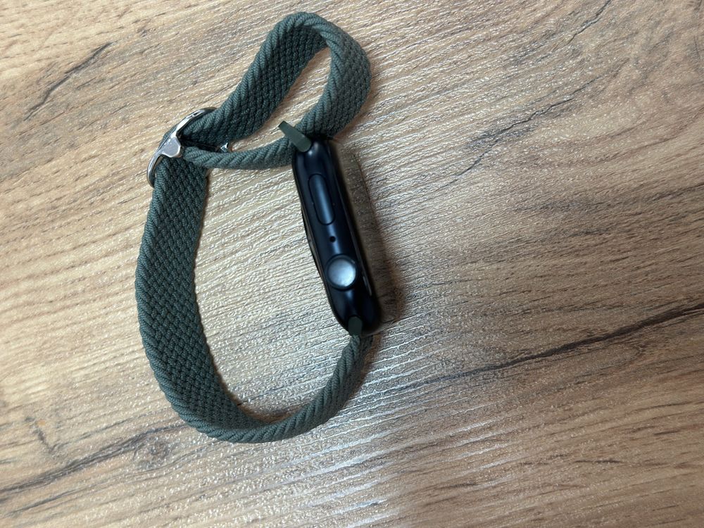 apple watch 8 45mm