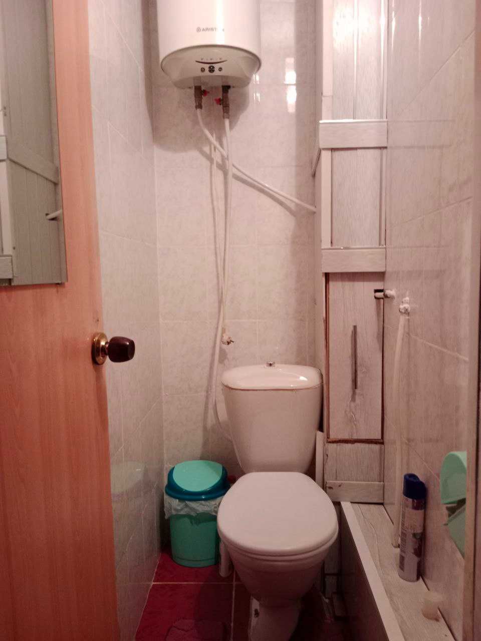 продам 3 ком квартиру в центре города