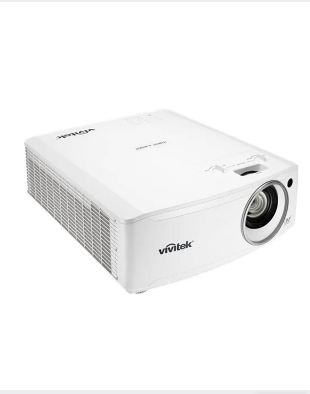 Проектор Vivitek DH4661Z