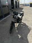 Мопед alpha 110cc