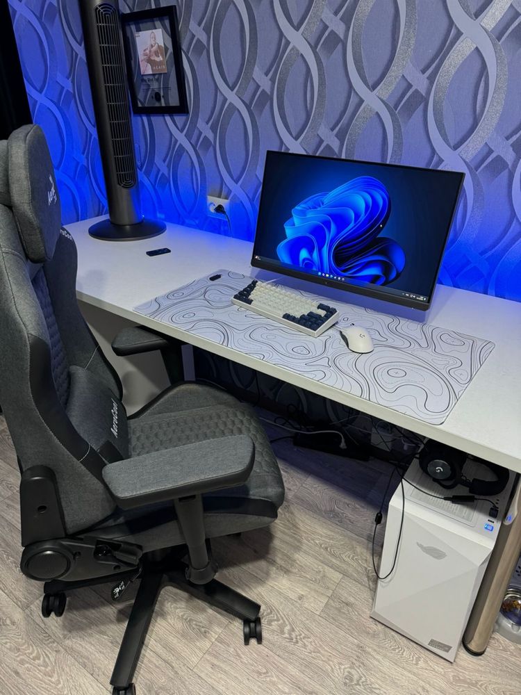 i5-13400 rtx 4070 Системный блок