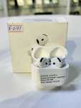 AirPods 4 (ANC) Комплектация: коробка Цена: 80 000