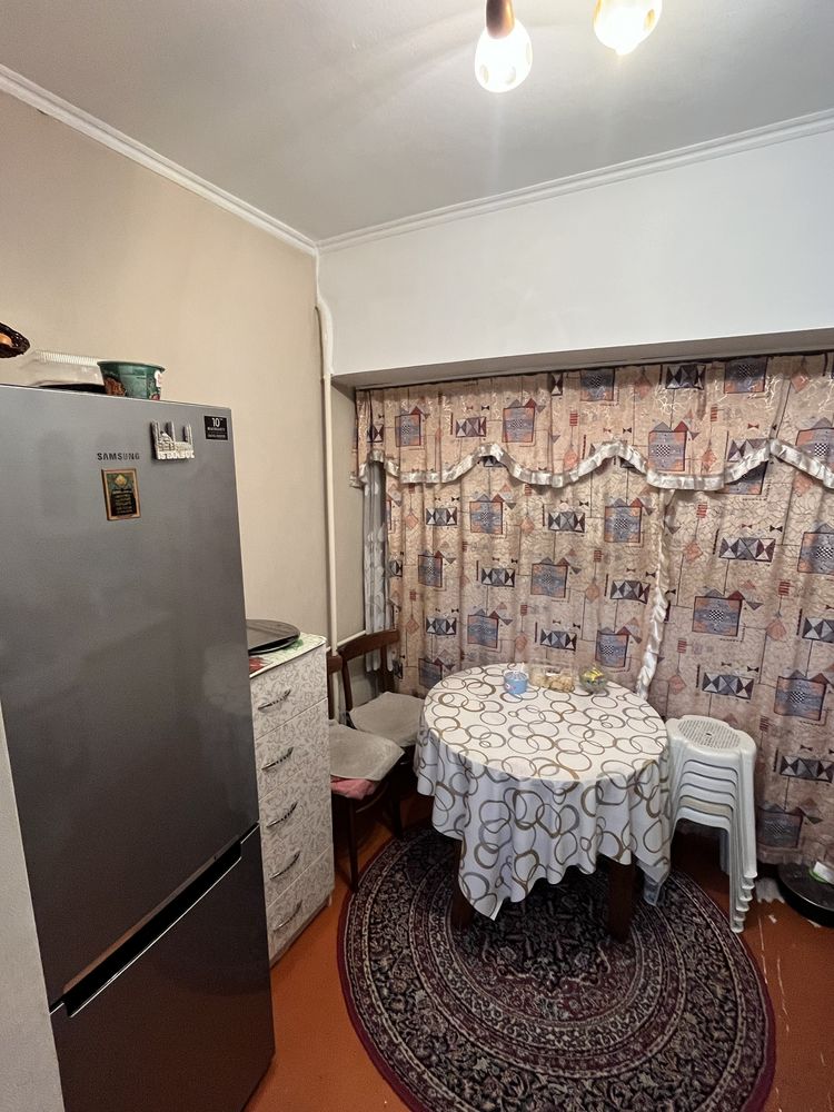 Продаем 3 комнатную квартиру