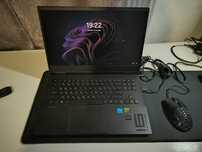 Игровой ноутбук HP Omen 16