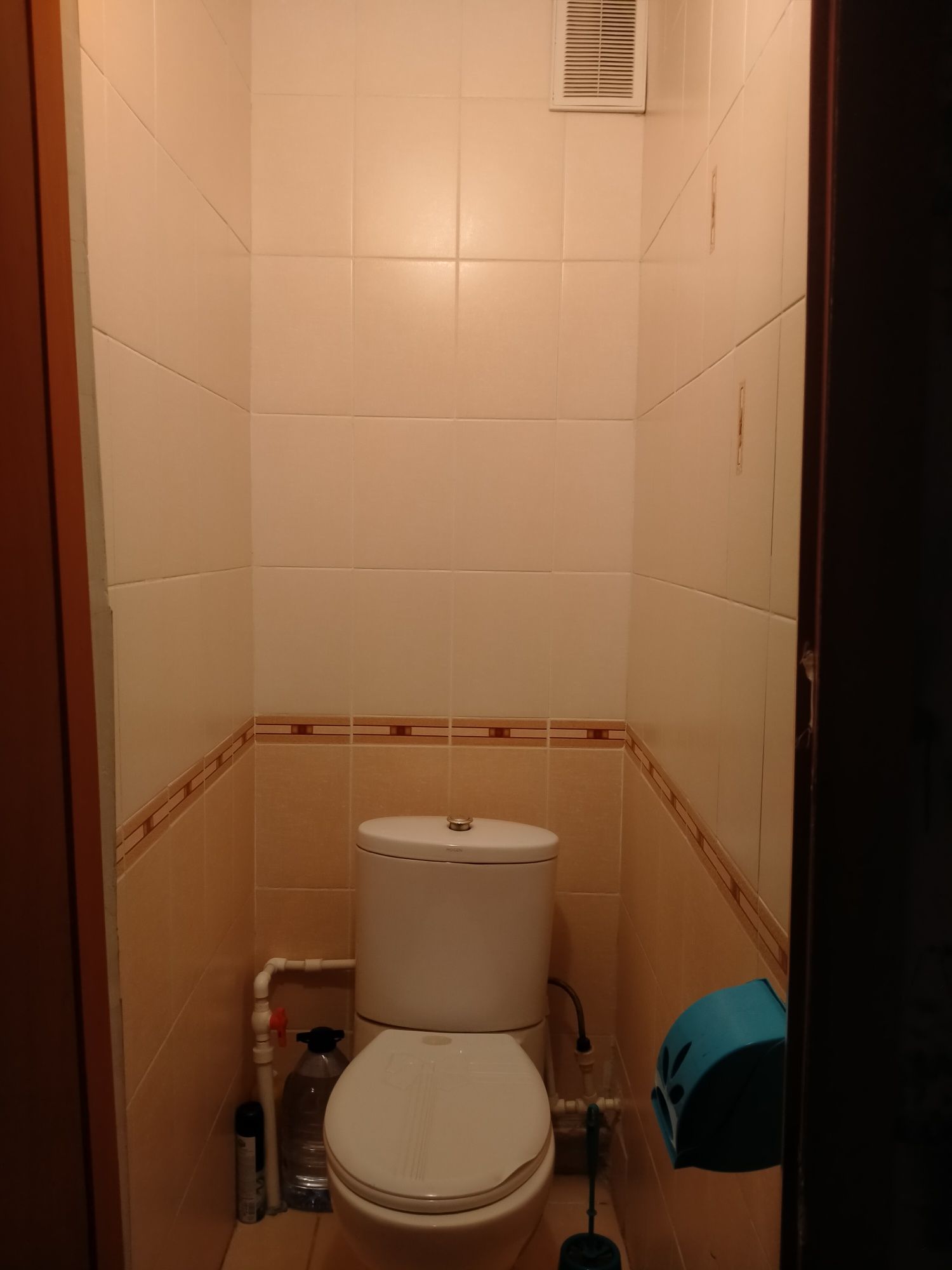 Продаю 2 х комнатную квартиру