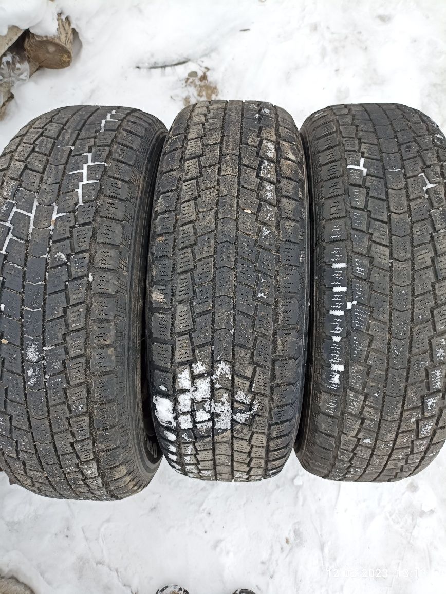 Авто шины на 16 дюймов