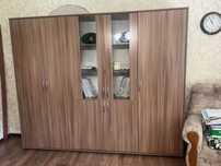 Шкаф в хорошем состоянии