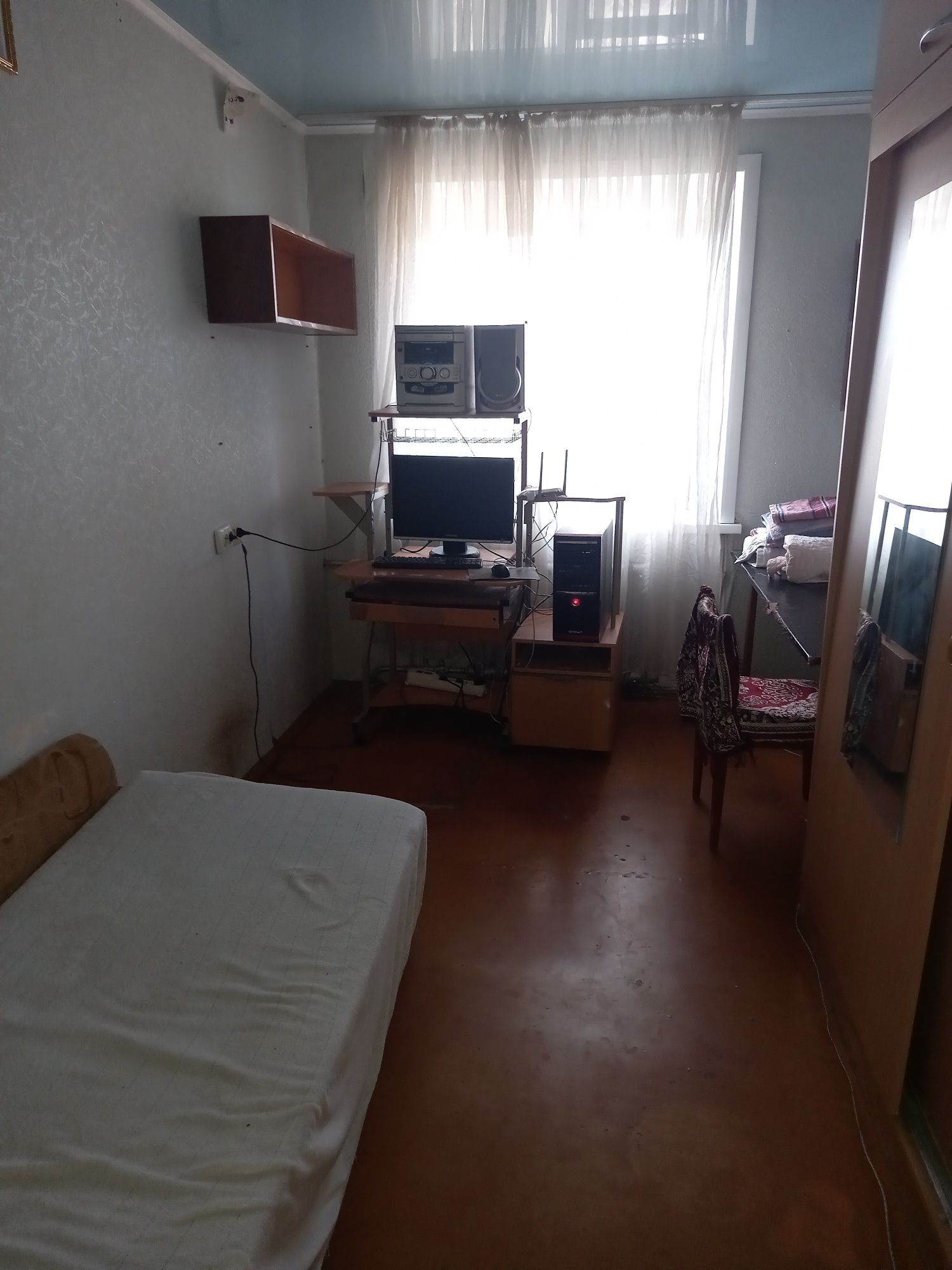 Сдам квартиру ул.Гагарина, 60