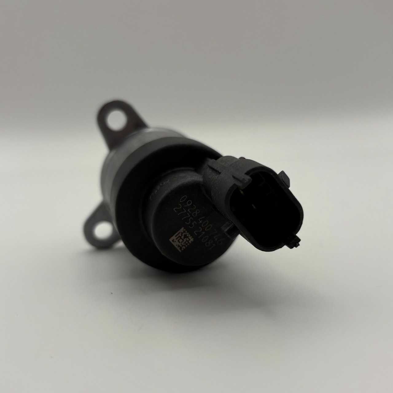 Топливный регулятор давления BOSCH 0 9 2 8 4 0 0 7 4 6