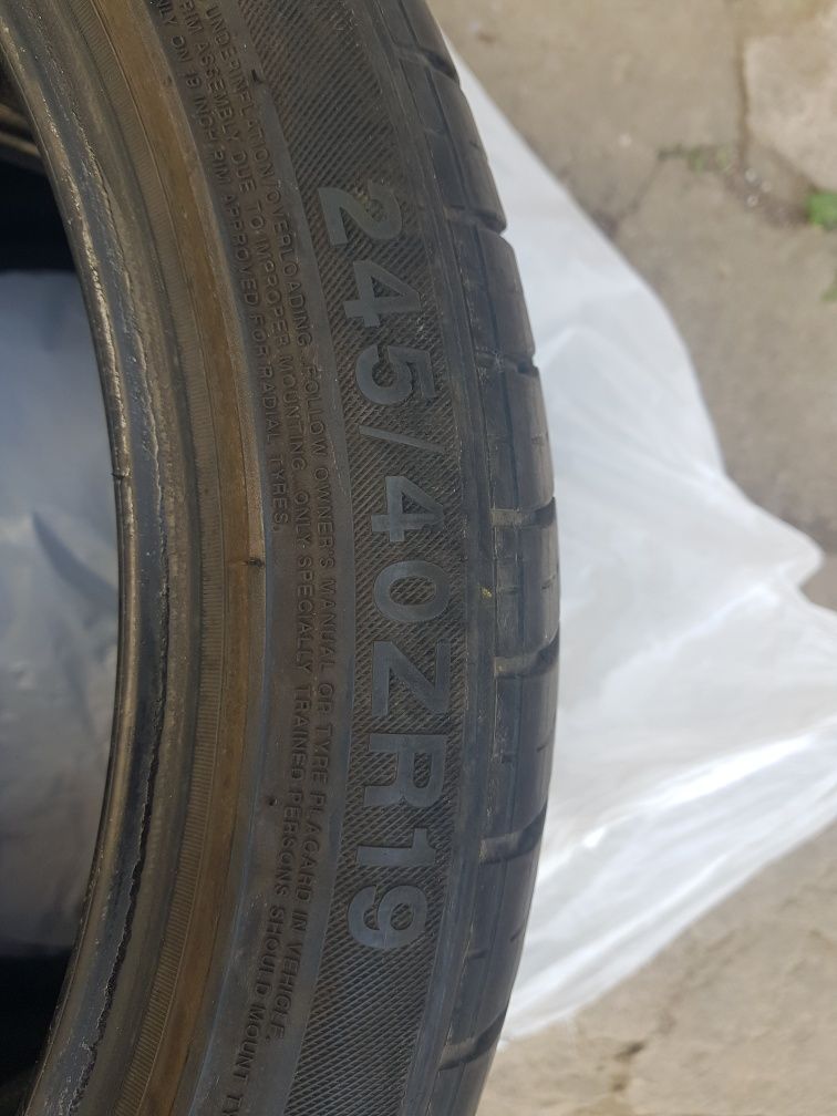 Продам 2 балона Altenzo