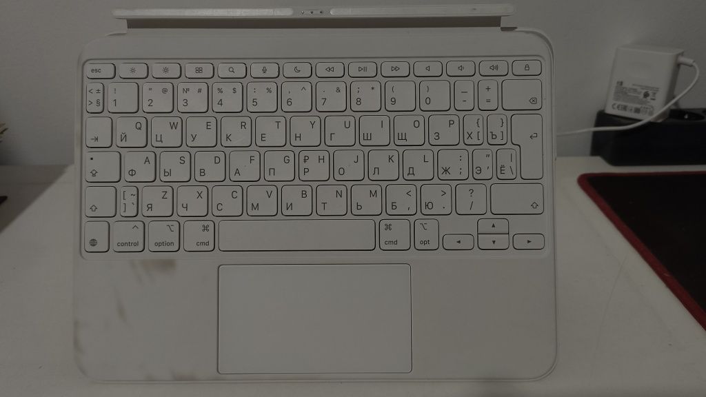 Клавиатура для iPad 10/A16