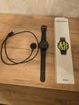 Продам смарт часы Galaxy Whatch 6 47мм, графитовый черный