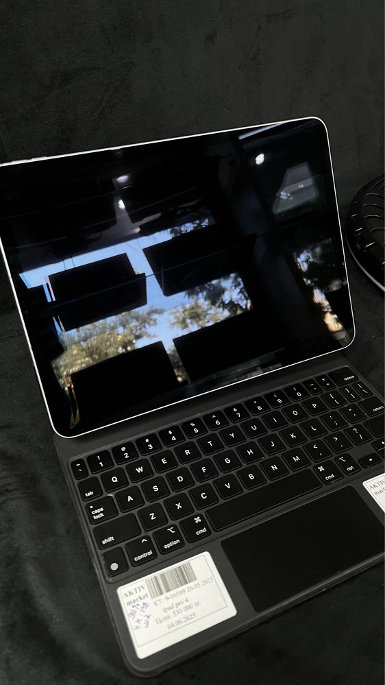 Ipad pro 11 4th gen Aktiv market "0-0-12"