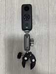 Крепление экшн камеры insta 360