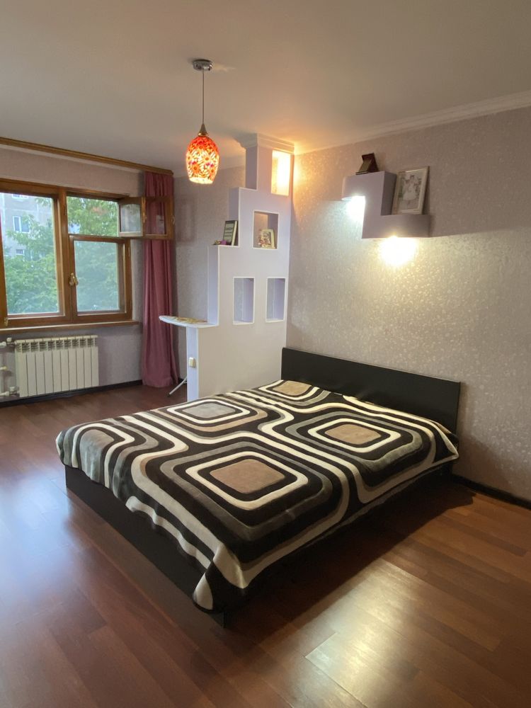 Продам 3х комнатную квартиру