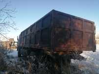 Продам кузов длина 6.10