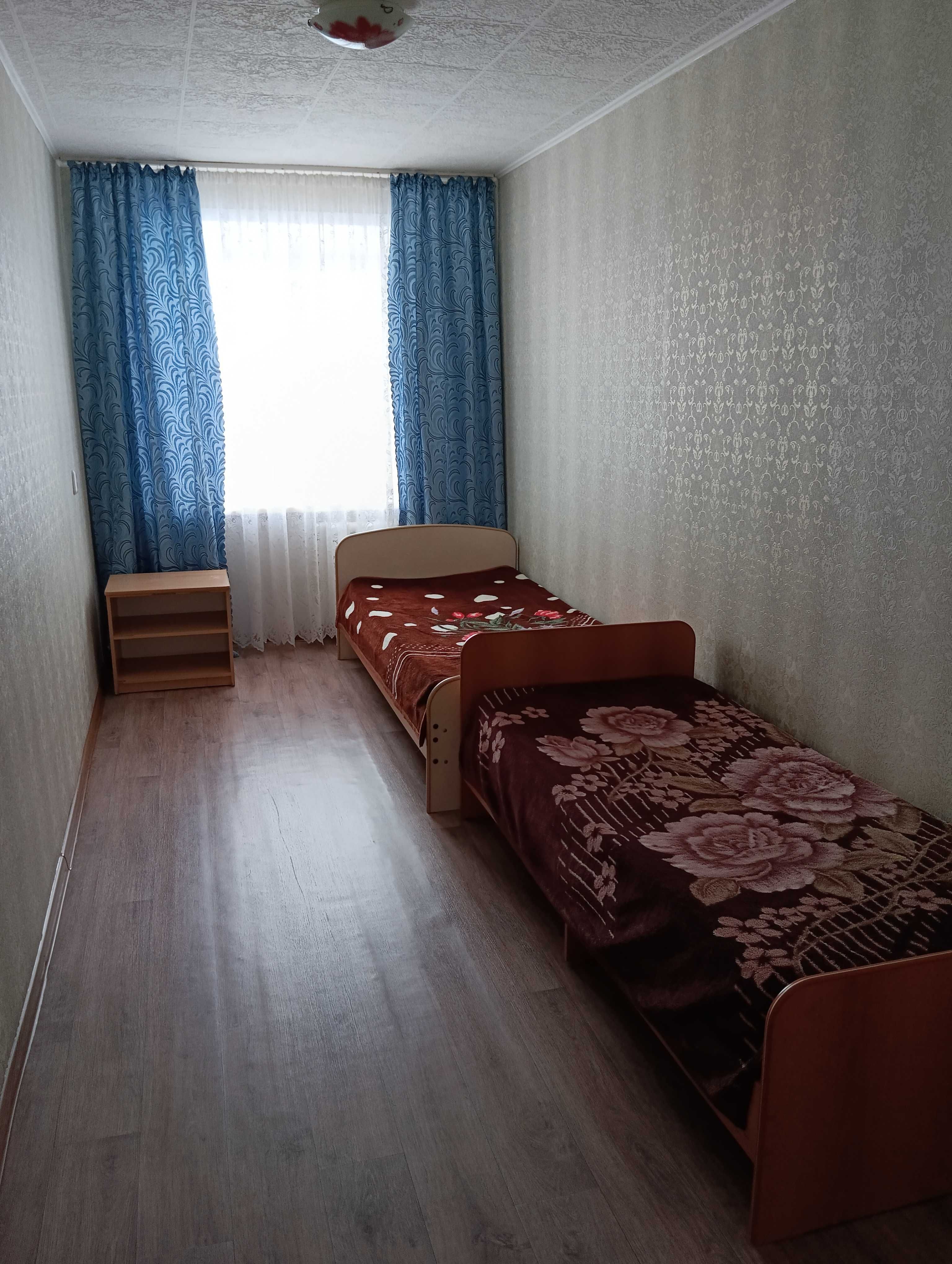 сдам 3х комнатную квартиру посуточно