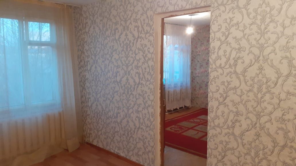 Дом+общага в районе СК Динамо