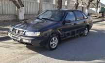 Volkswagen Passat B4 2.0e 1996