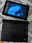 Ноутбук планшет lenovo intel i7