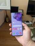 Samsung A20+ флагман катпайт бяры таза жасап тур камера супер