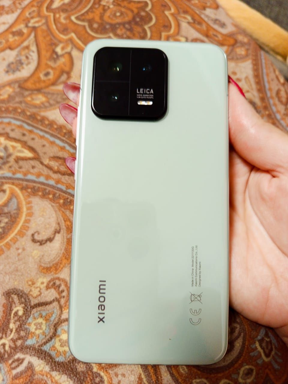 Смартфон Xiaomi 13