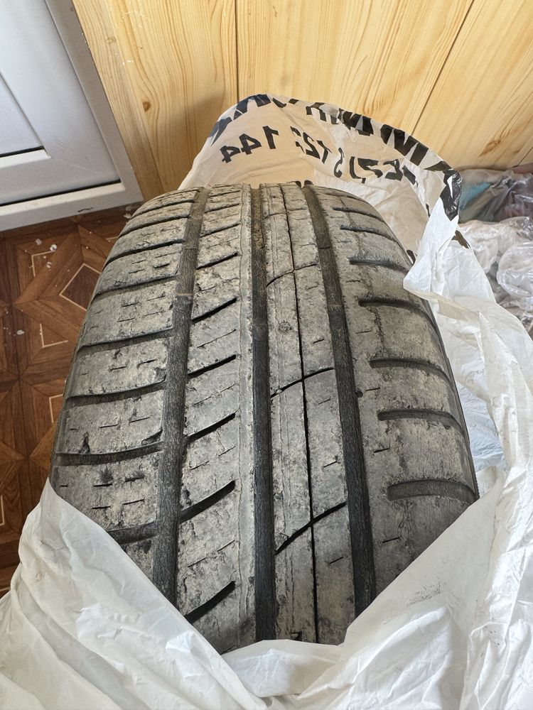 Шины бу 185/60/15