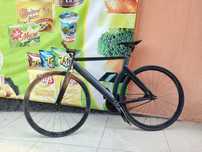 Fixed gear. Велосипед фикс