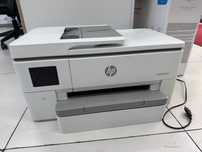 （HP）OfficeJet Pro 9720e Принтер