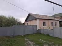 Продам дом в центре узнагача