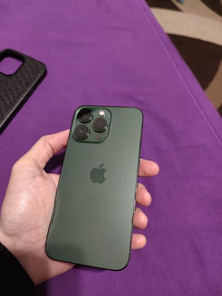 Iphone 13 pro 256Gb