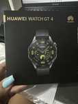 Продам часы новые HUAWEI WATCH GT4