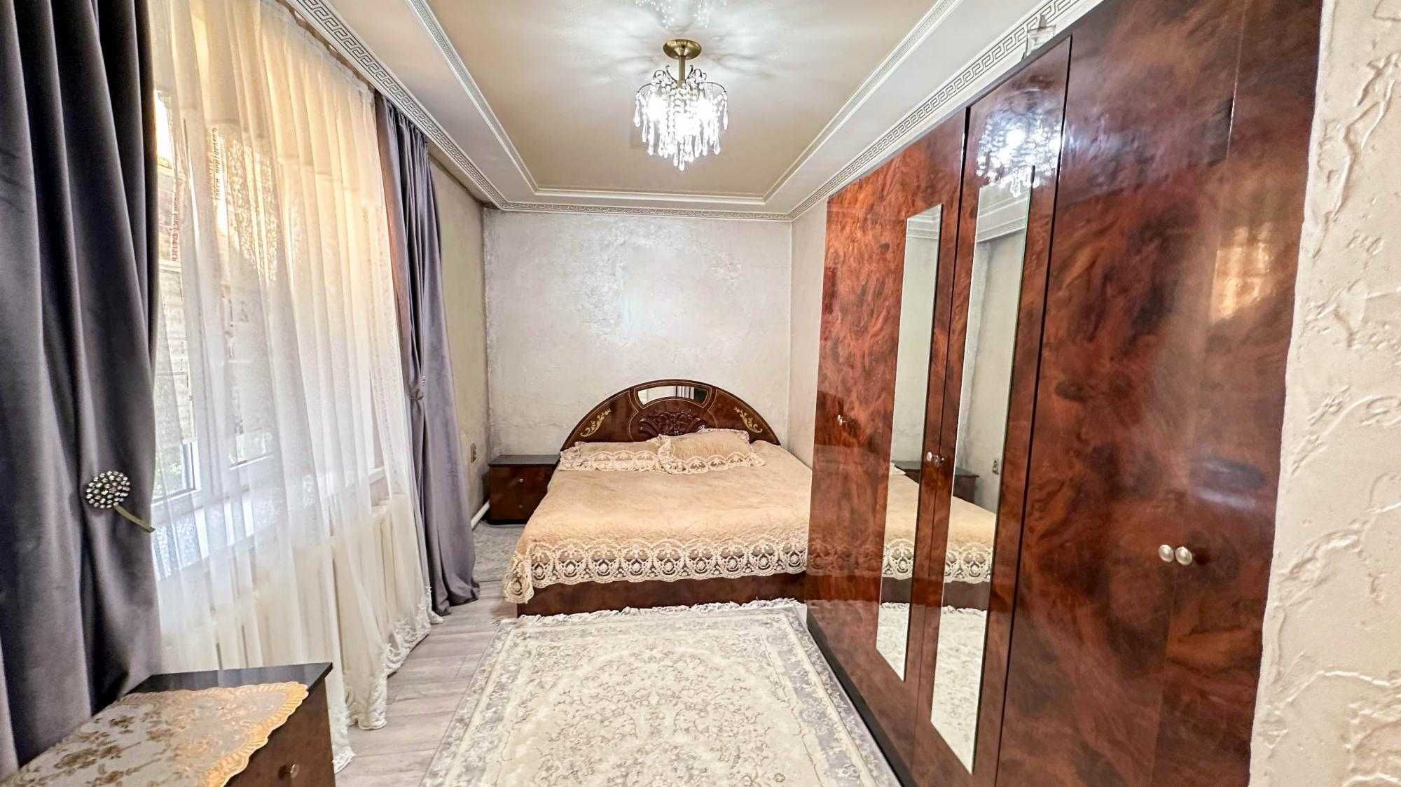 Продам 4 комнатный дом в селе Енбек Айман ИмпериЯ