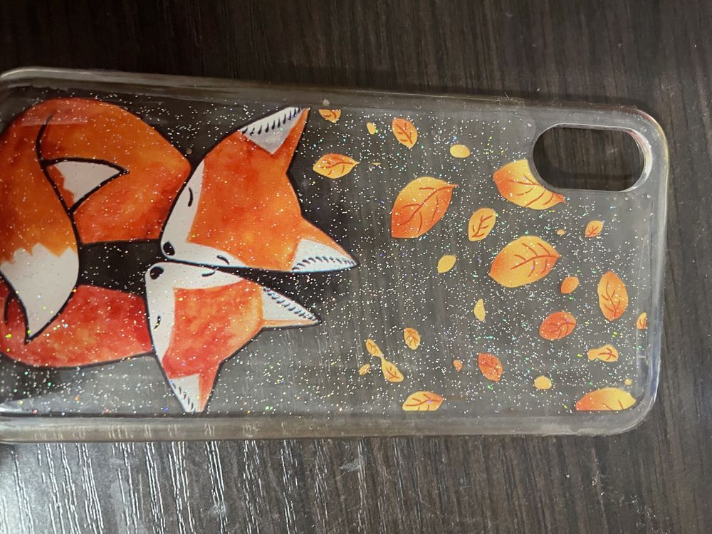 Продам чехлы на айфон XS/ Iphone XS