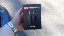 Продам Nux wireless System