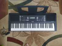 Синтезатор Yamaha psr e363