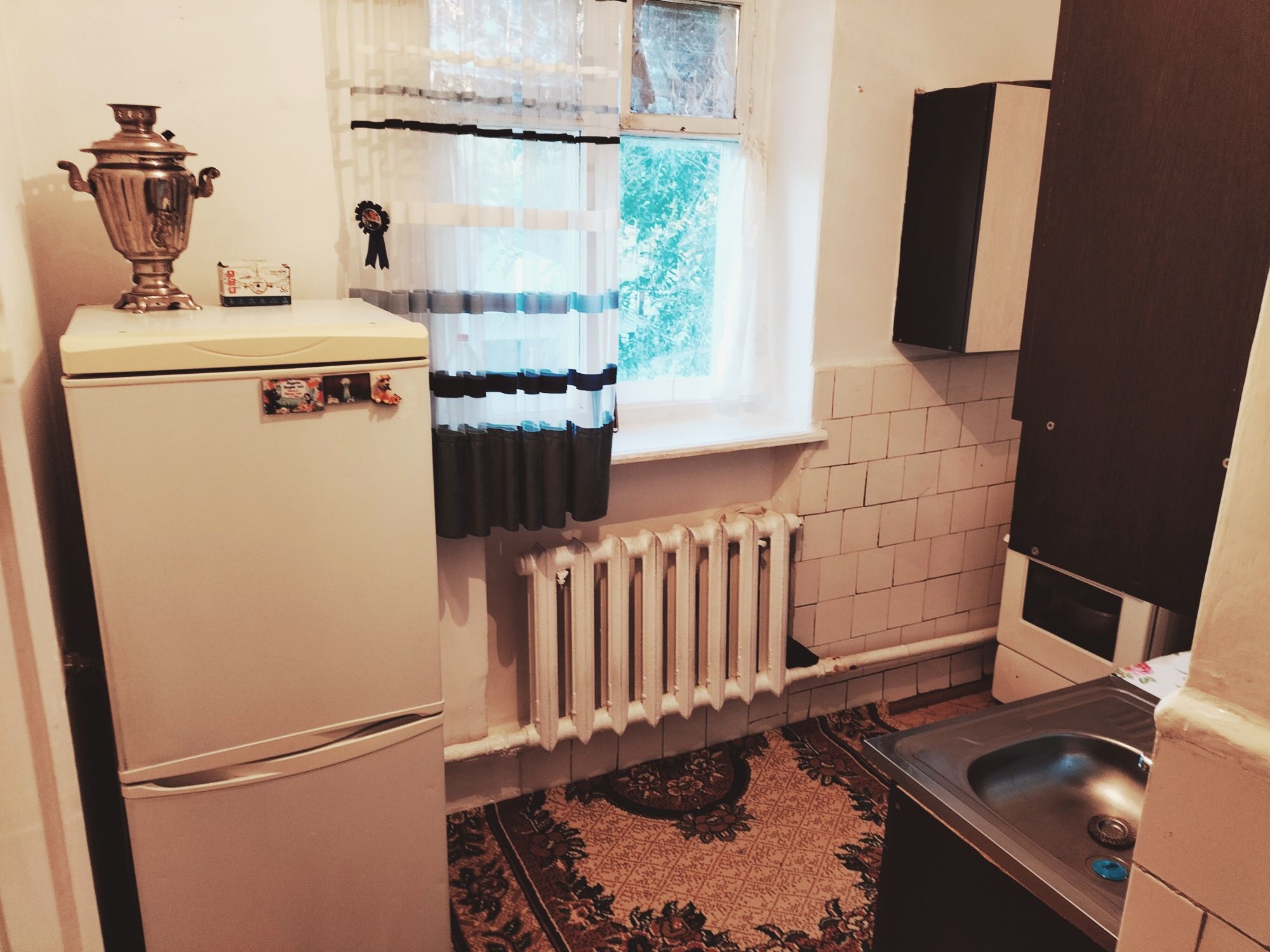 Продам 2 ком квартиру