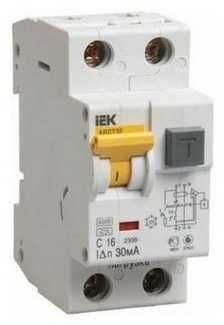 Schneider Electric  LC1E2510Q5 25А 1НО 380В 50ГЦ Контактор