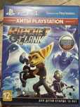 Игра Ratchet and Clank