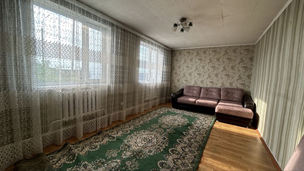 Продам дом село Красный Яр м-н Нурлы Кош