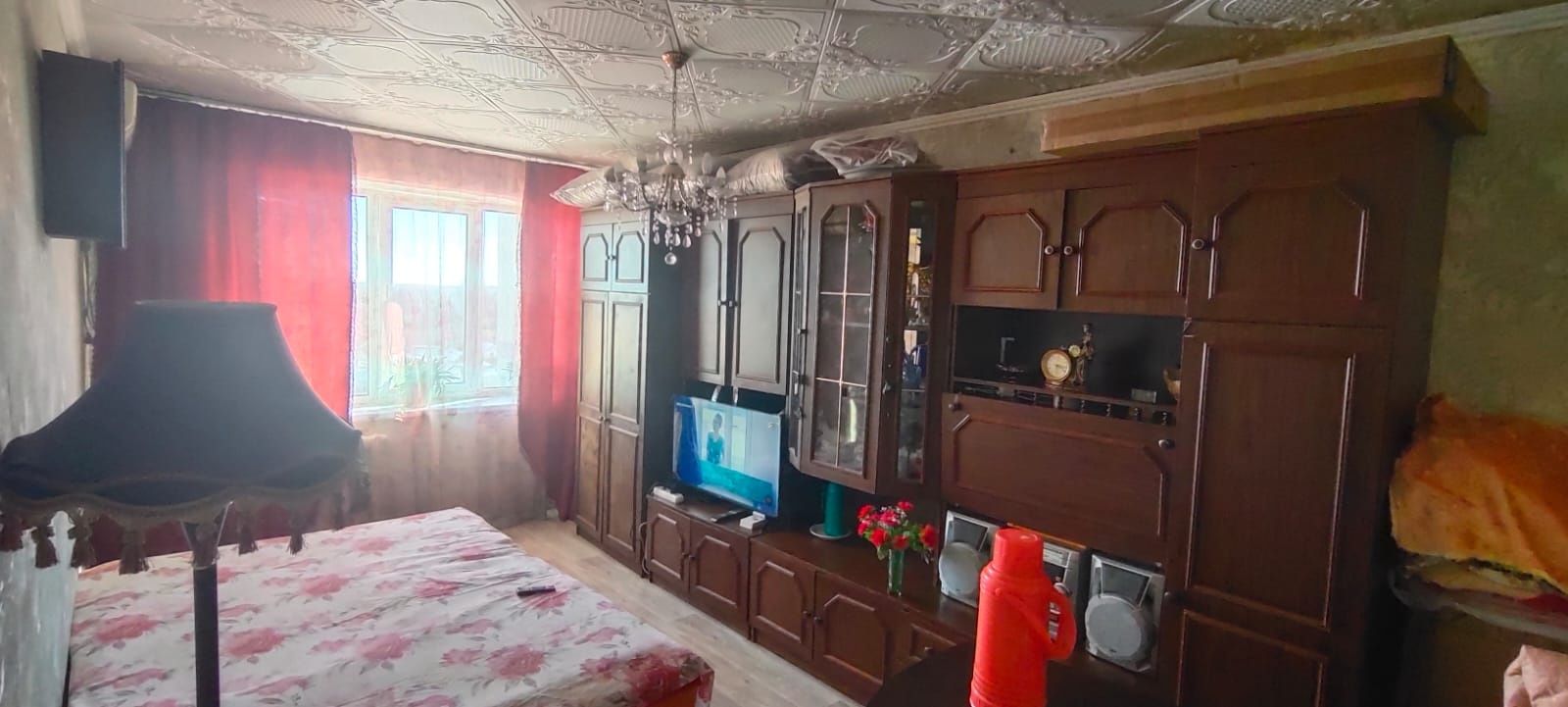 Продам общежитие кв типа