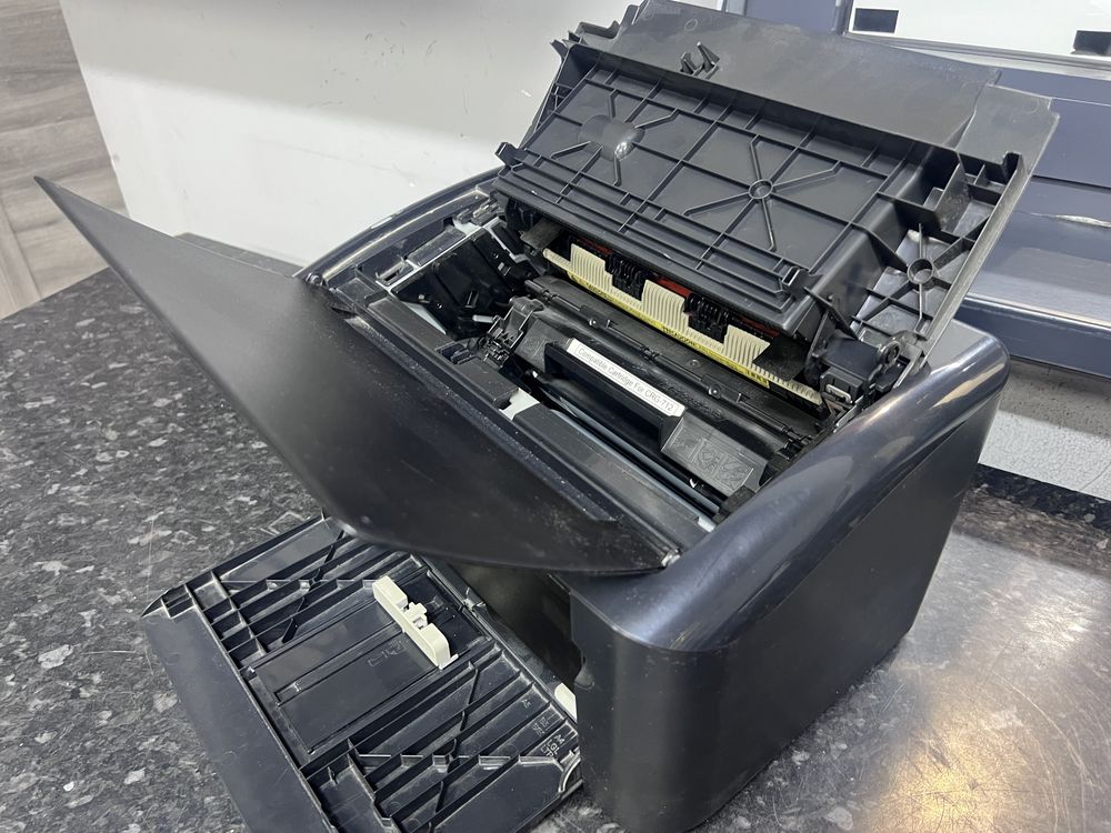 Принтер Canon LBP 3010B