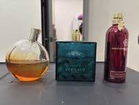 Парфюм Hermes, Montale, Versace
