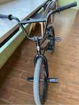Продам Bmx axis hopper