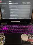 Asus TUF GAMING F15 2021