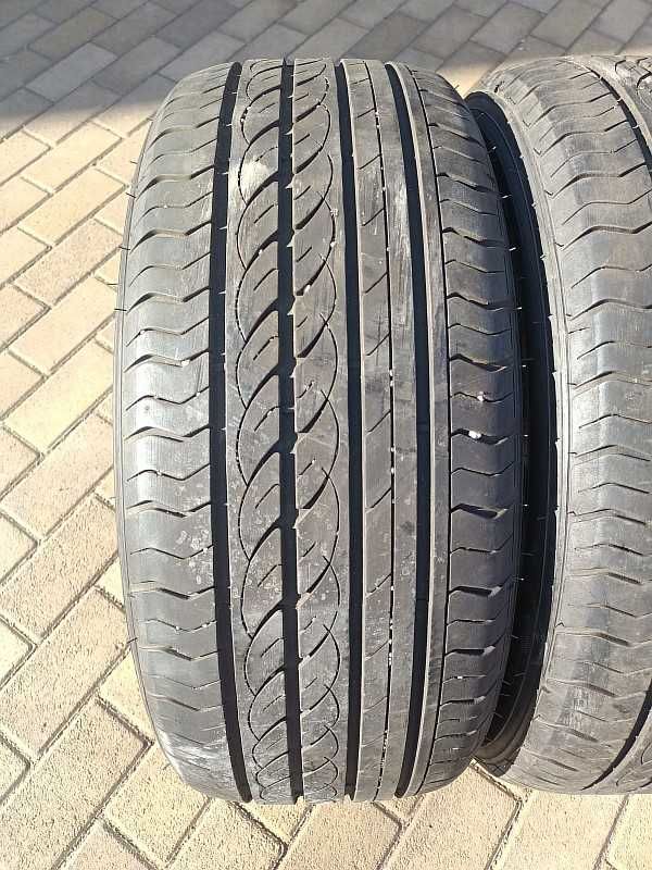 Шины 215/50 R17 - "Centara Vanti HP" (Китай), летние.